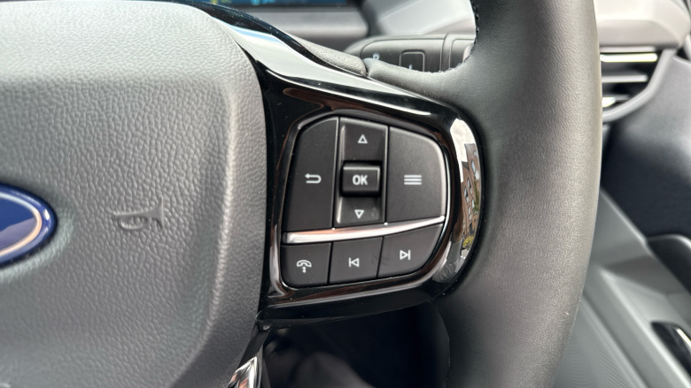 Ford Tourneo Custom 340 L1 Electric Rwd 160kW 65kWh H1 Titanium X 8 seater Auto